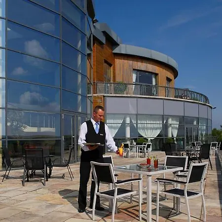 Hotel&spa Hotel