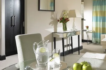 Hotel Hotel&spa Kinsale