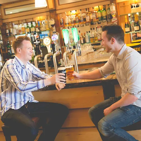 Отель & Кинсэйл