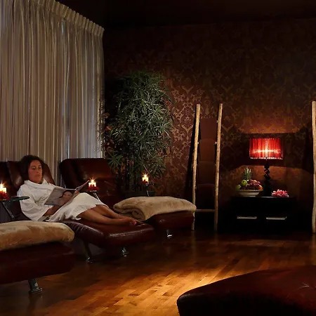 Hotel&spa