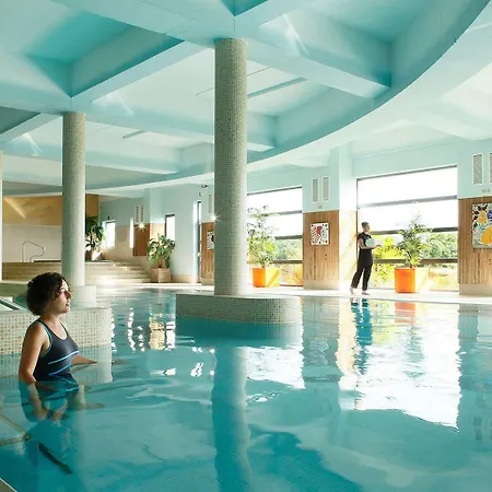Hotel&spa 4* Kinsale